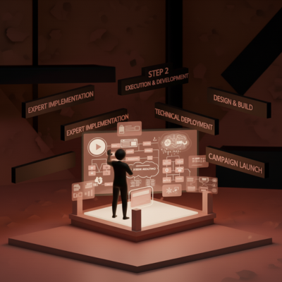 Execution & development