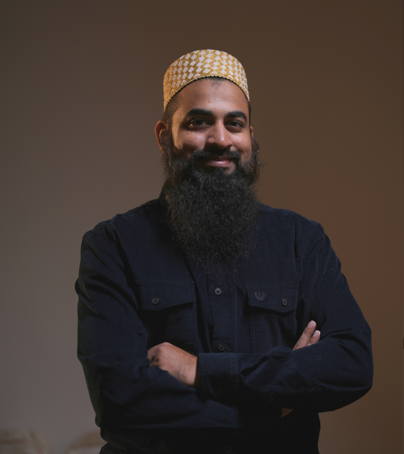 Founder at Tijarat Professionals