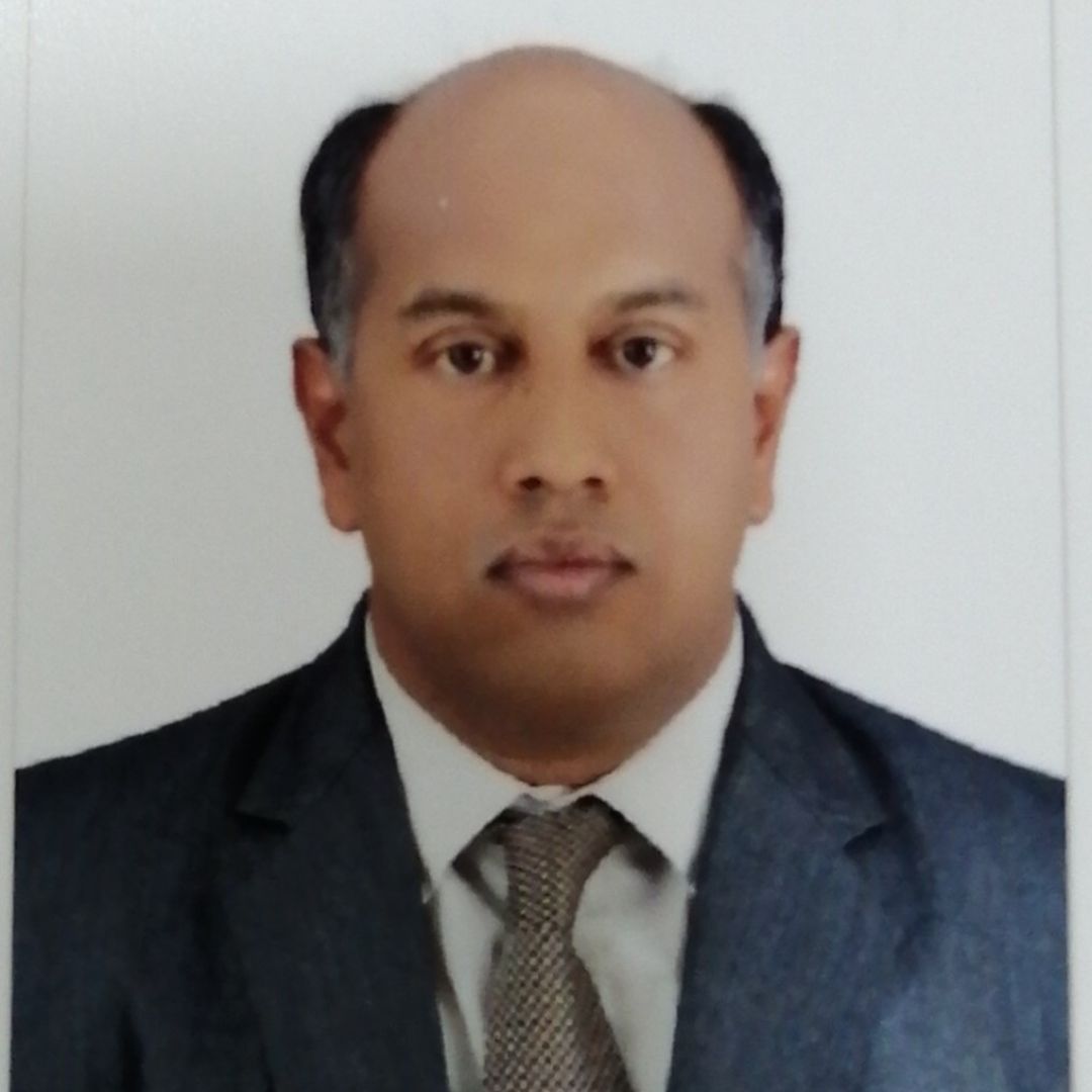 Mr Shoueb Aljabr