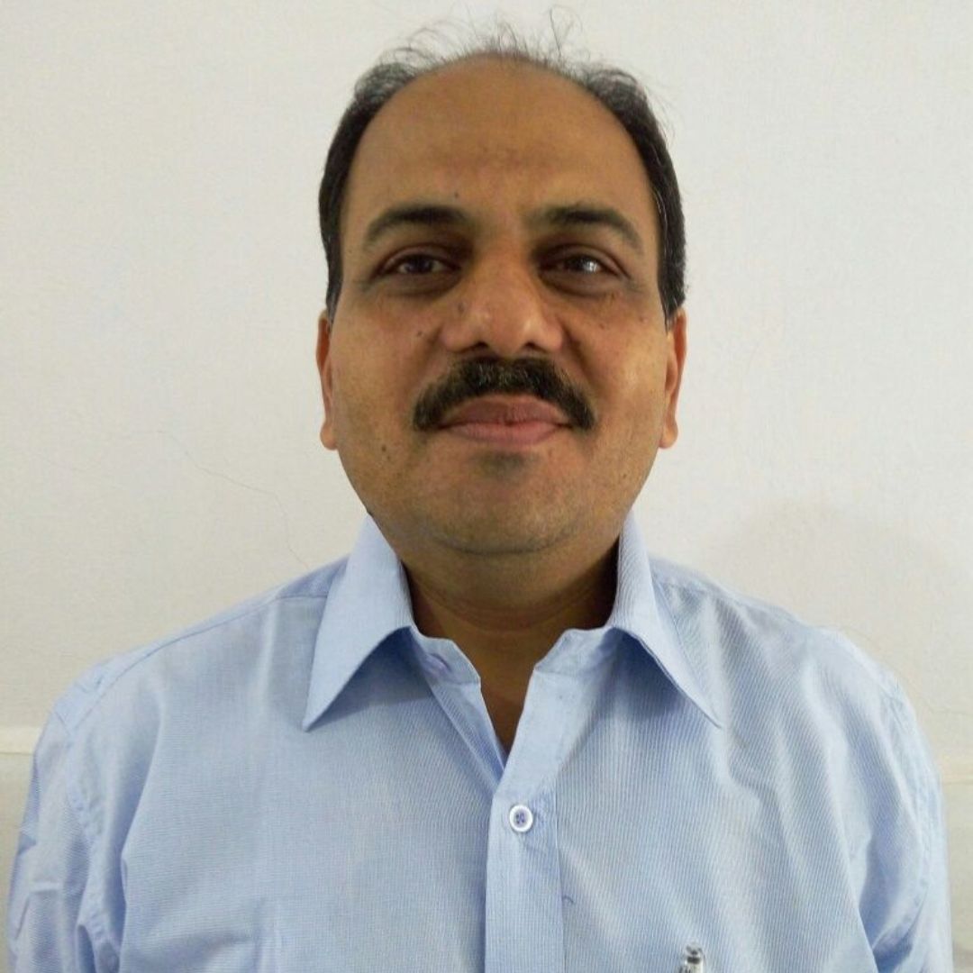 Director at SIMPLEX TEXTILES LIMITED, Thane