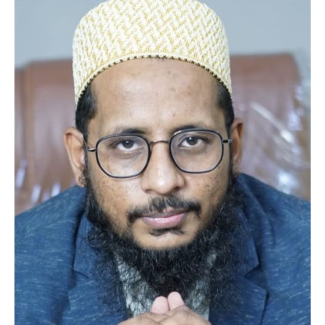 Mr. Idris Sabir
