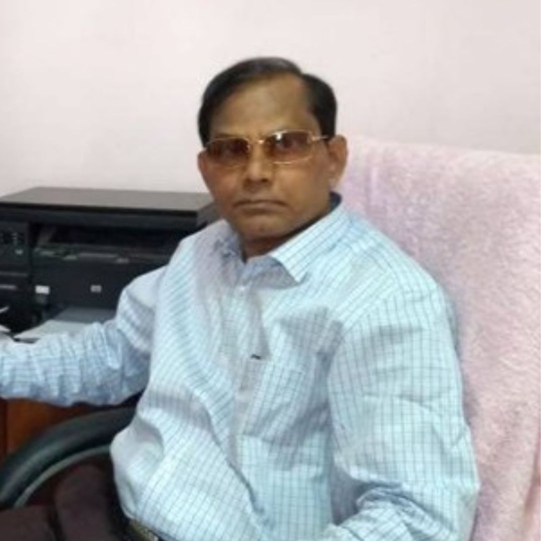 Mr. Jagadeeswararao Reddi